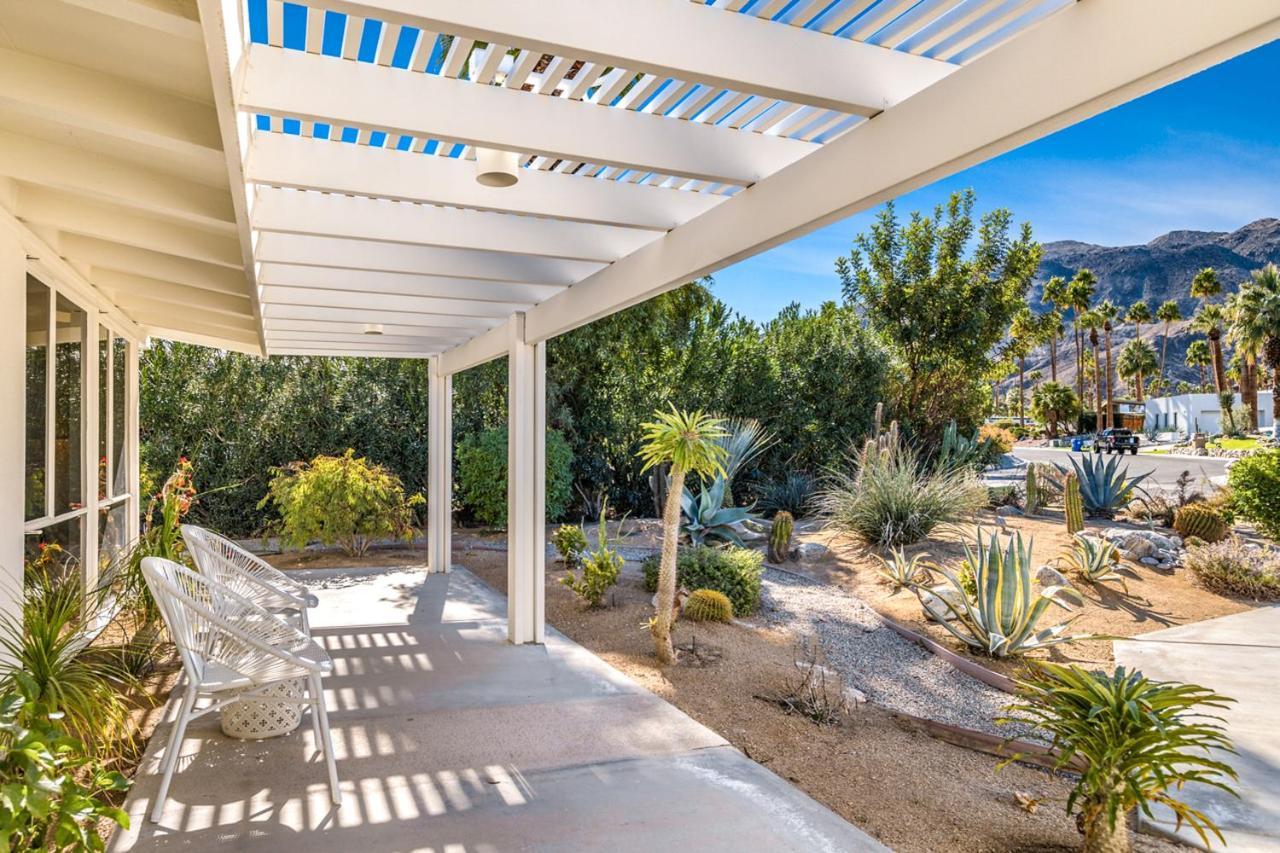 Вилла Mirage Cove Ранчо-Мираж Экстерьер фото